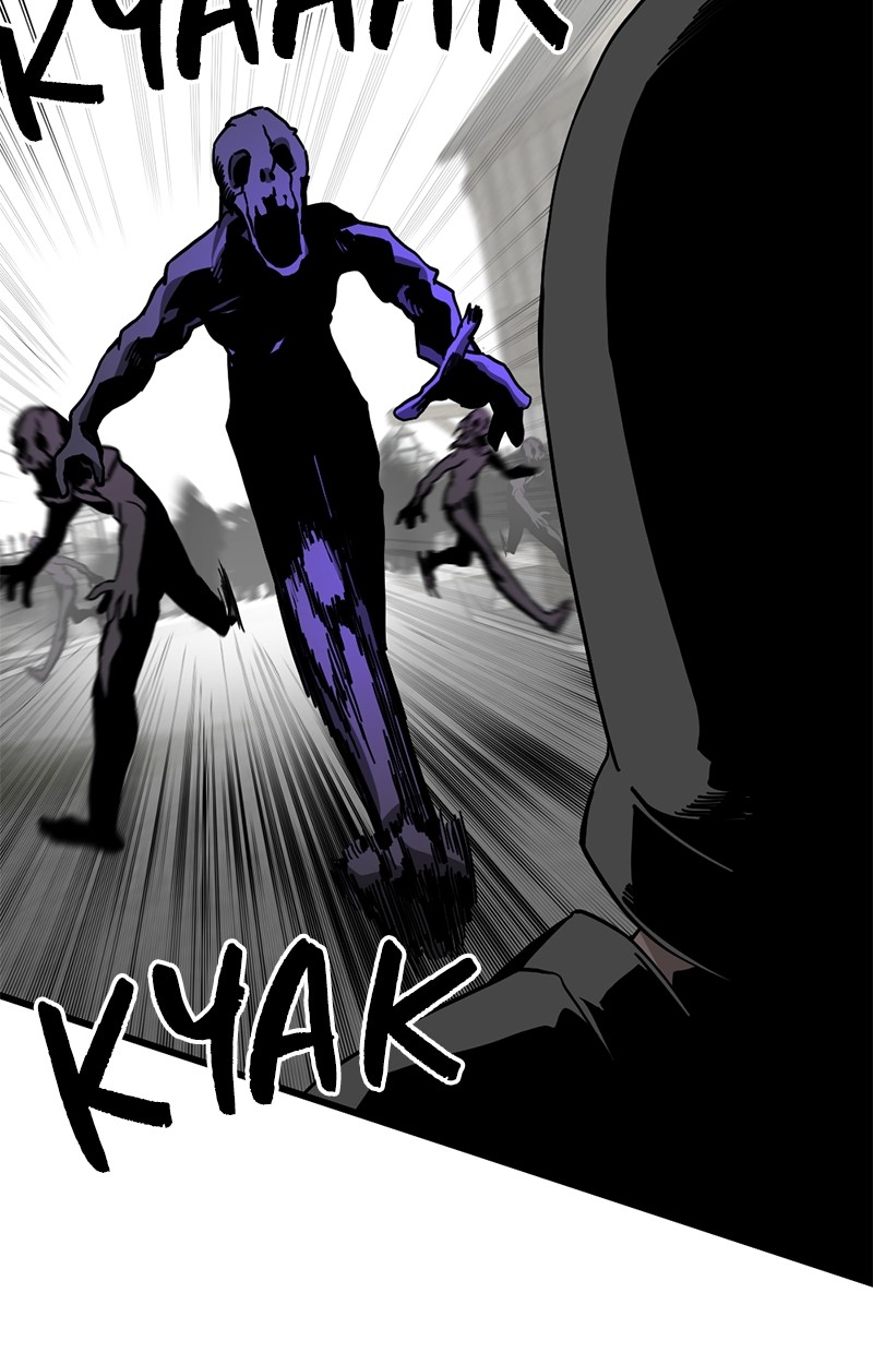 Hero Killer Bab 136 halaman 41