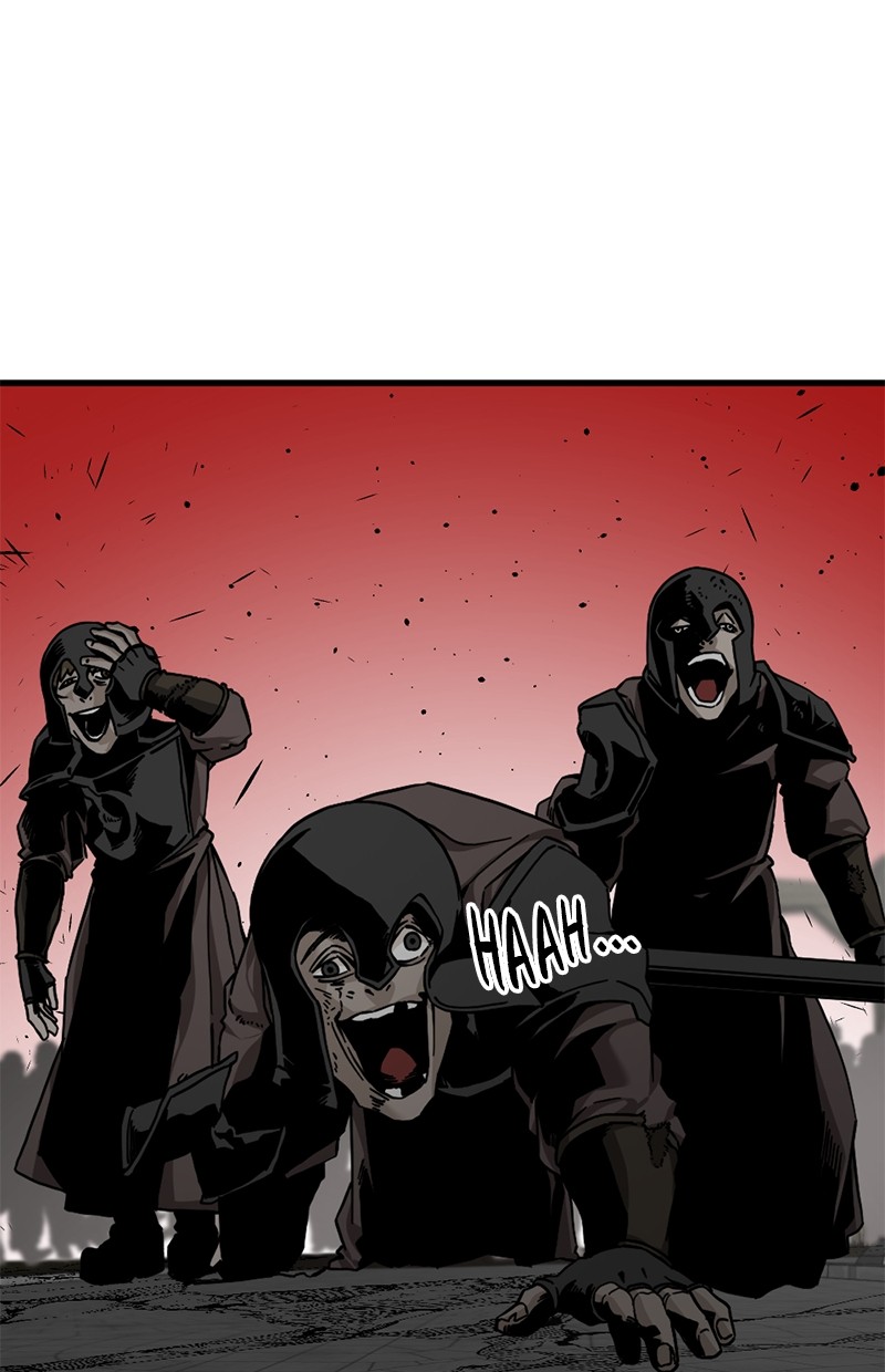 Hero Killer Bab 136 halaman 44