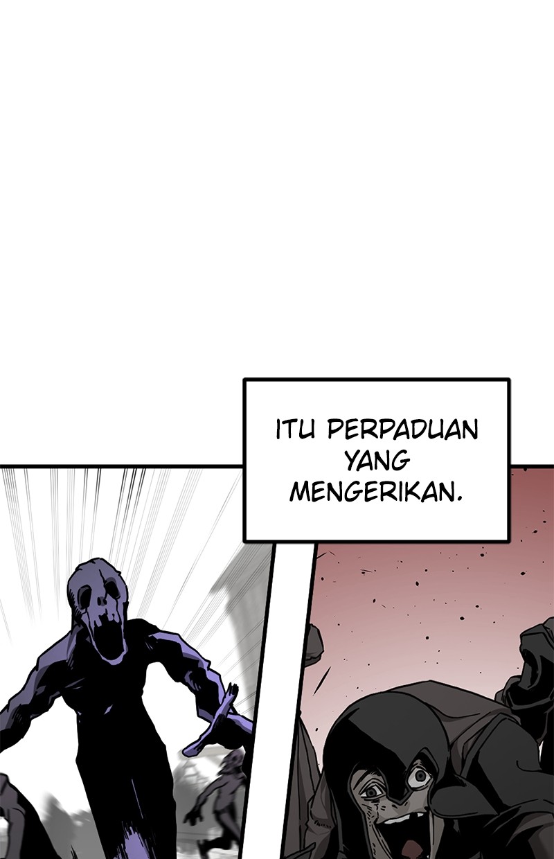 Hero Killer Bab 136 halaman 49