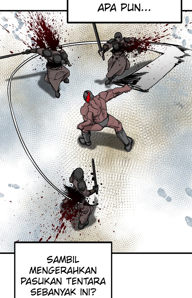 Hero Killer Bab 136 halaman 52