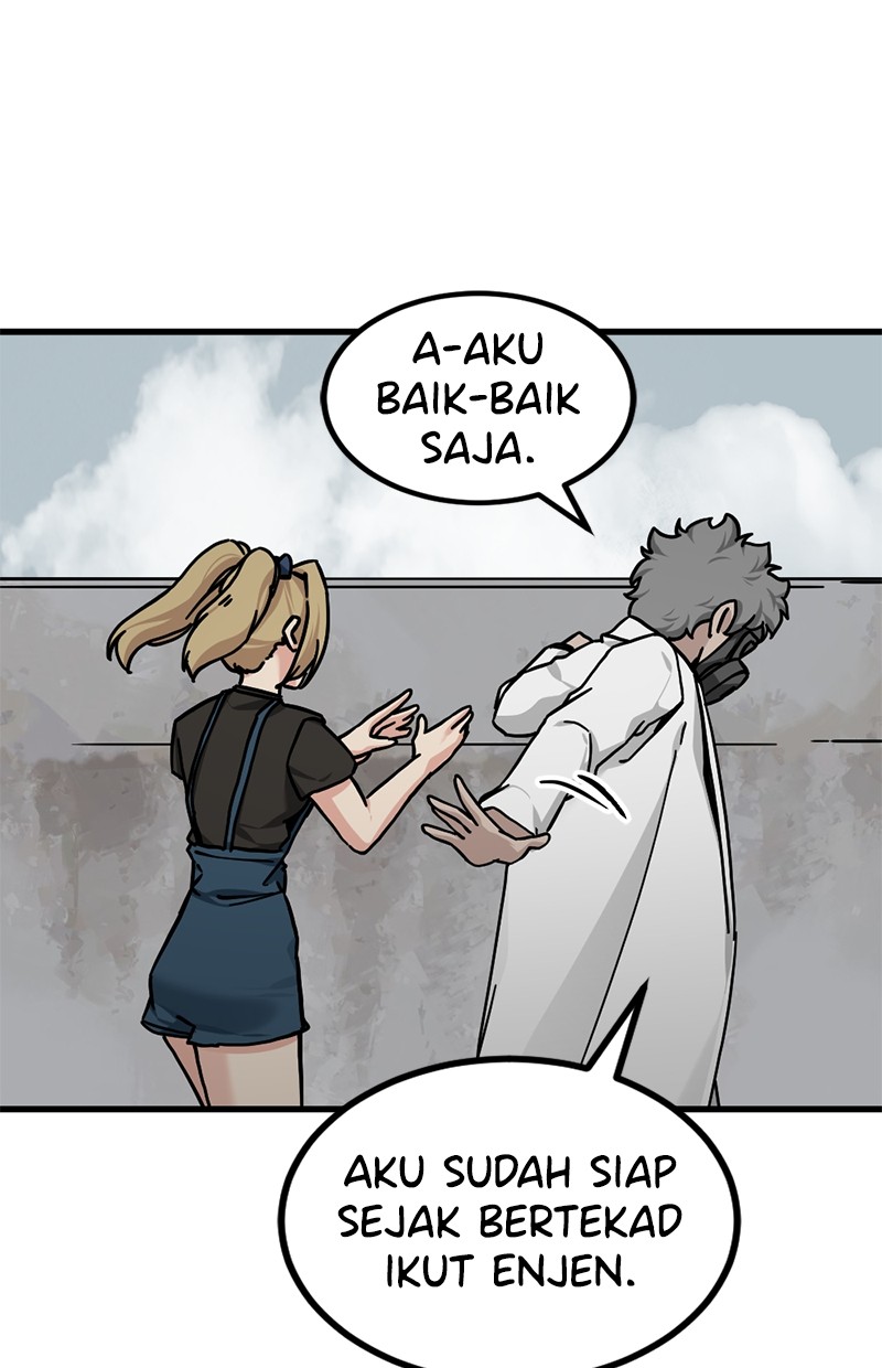 Hero Killer Bab 136 halaman 61