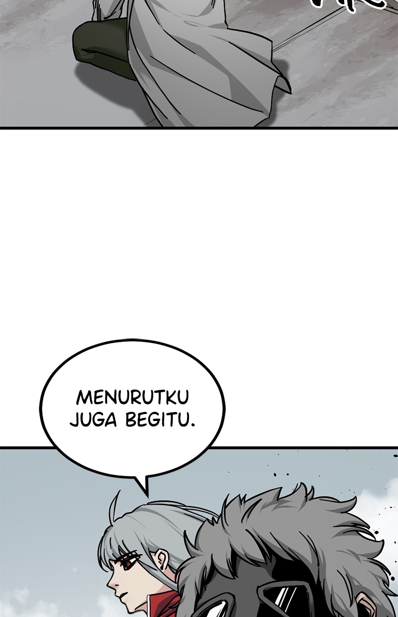 Hero Killer Bab 136 halaman 68