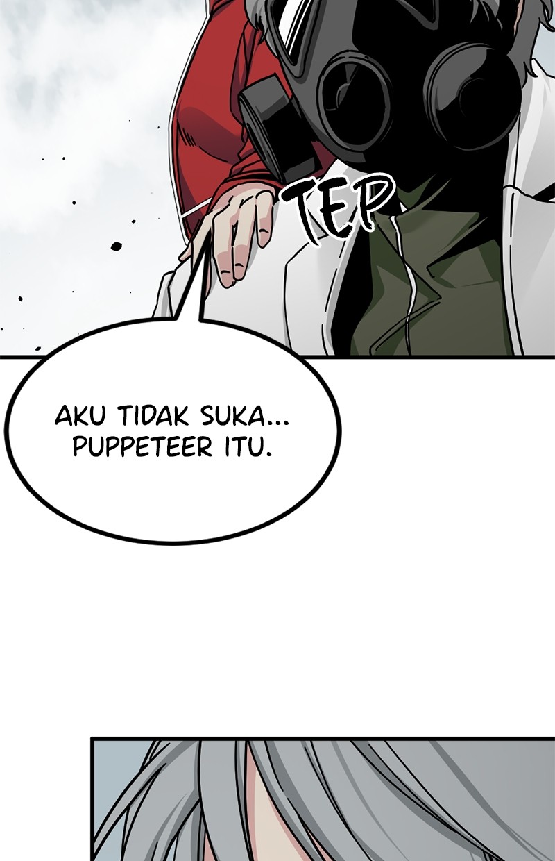 Hero Killer Bab 136 halaman 69
