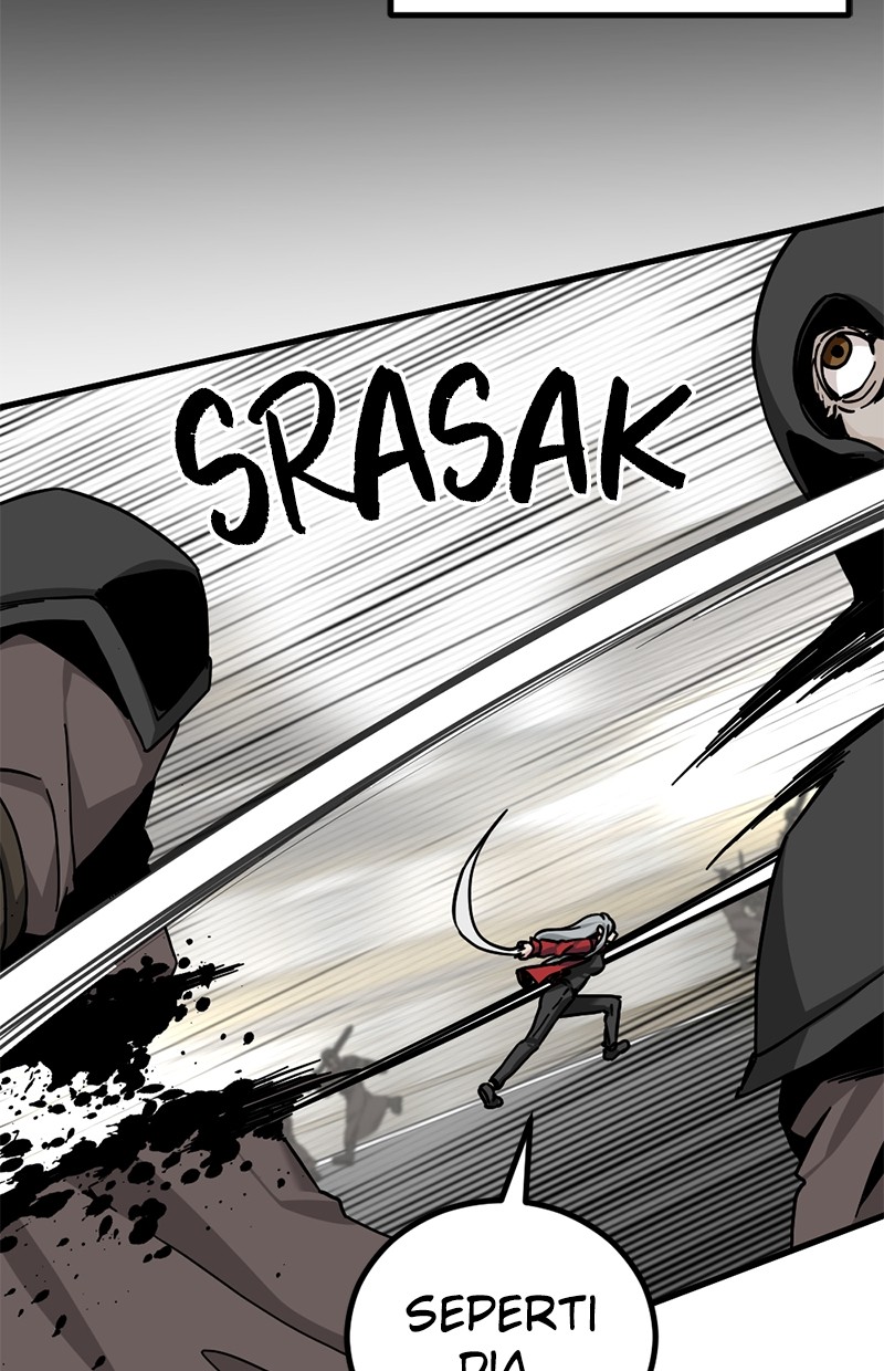 Hero Killer Bab 136 halaman 77