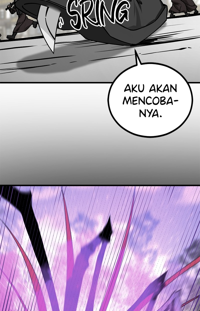 Hero Killer Bab 136 halaman 79
