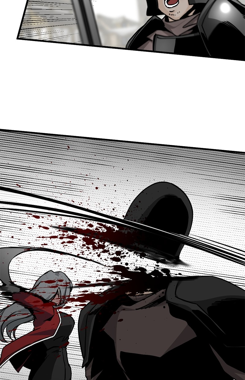 Hero Killer Bab 136 halaman 85