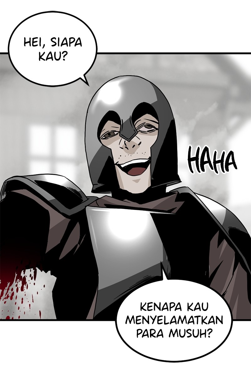 Hero Killer Bab 136 halaman 95
