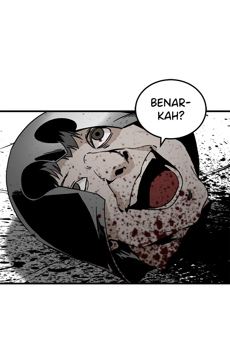 Hero Killer Bab 136 halaman 99