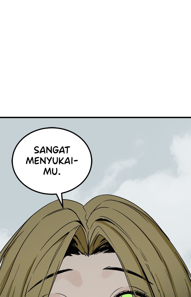 Hero Killer Bab 136 halaman 105