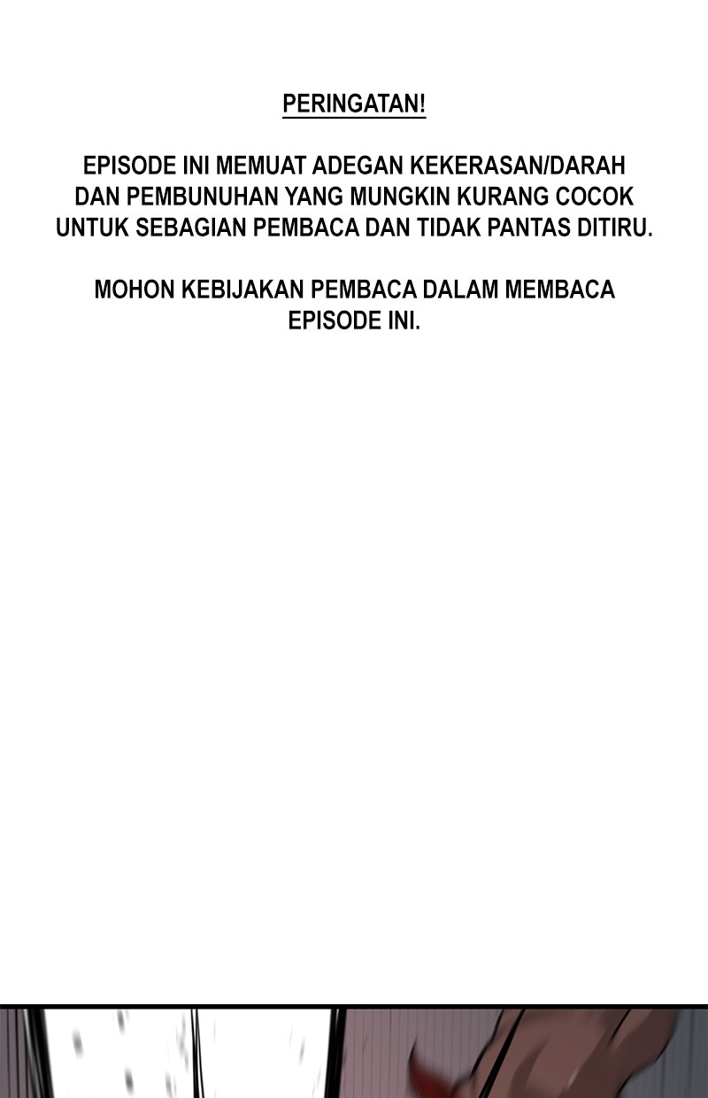 Hero Killer Bab 137 halaman 1
