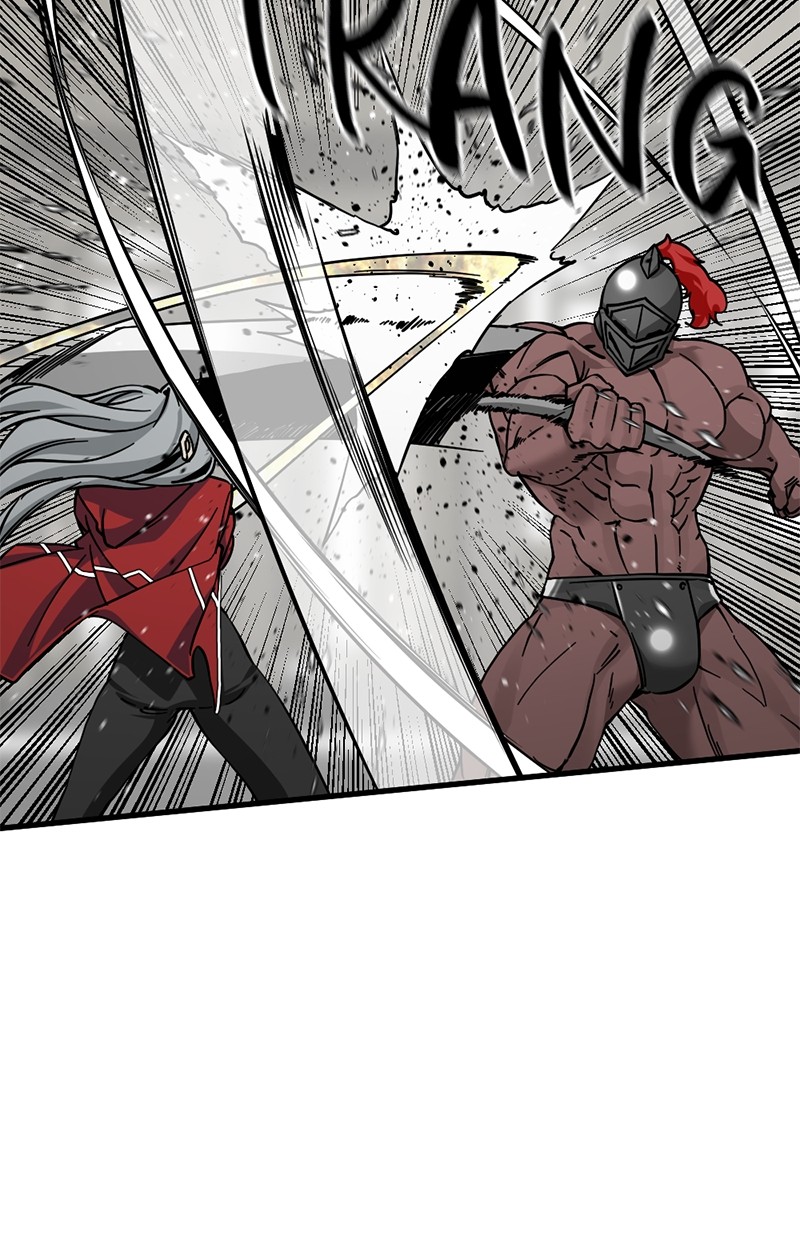 Hero Killer Bab 137 halaman 18