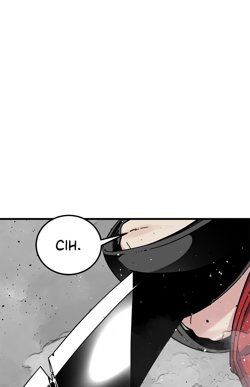Hero Killer Bab 137 halaman 24