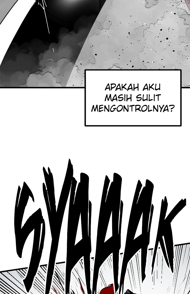 Hero Killer Bab 137 halaman 25