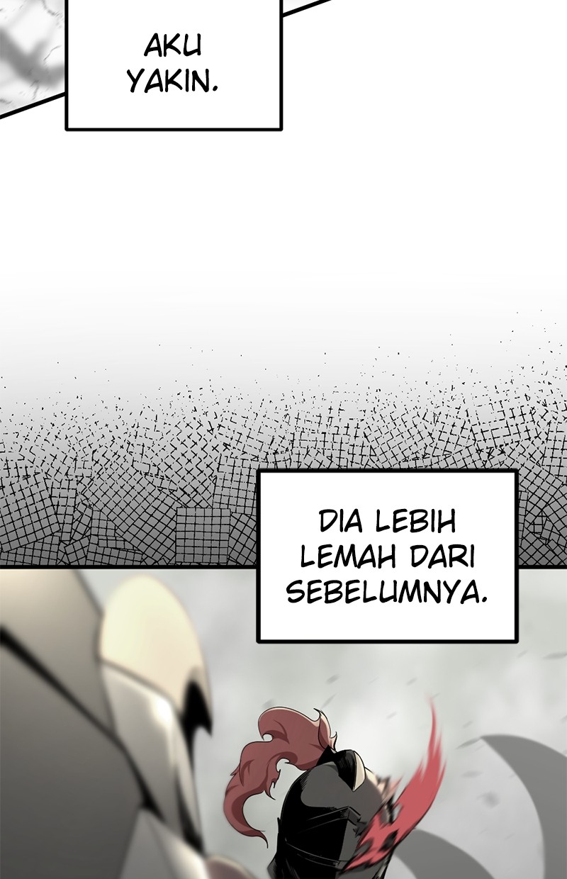 Hero Killer Bab 137 halaman 32