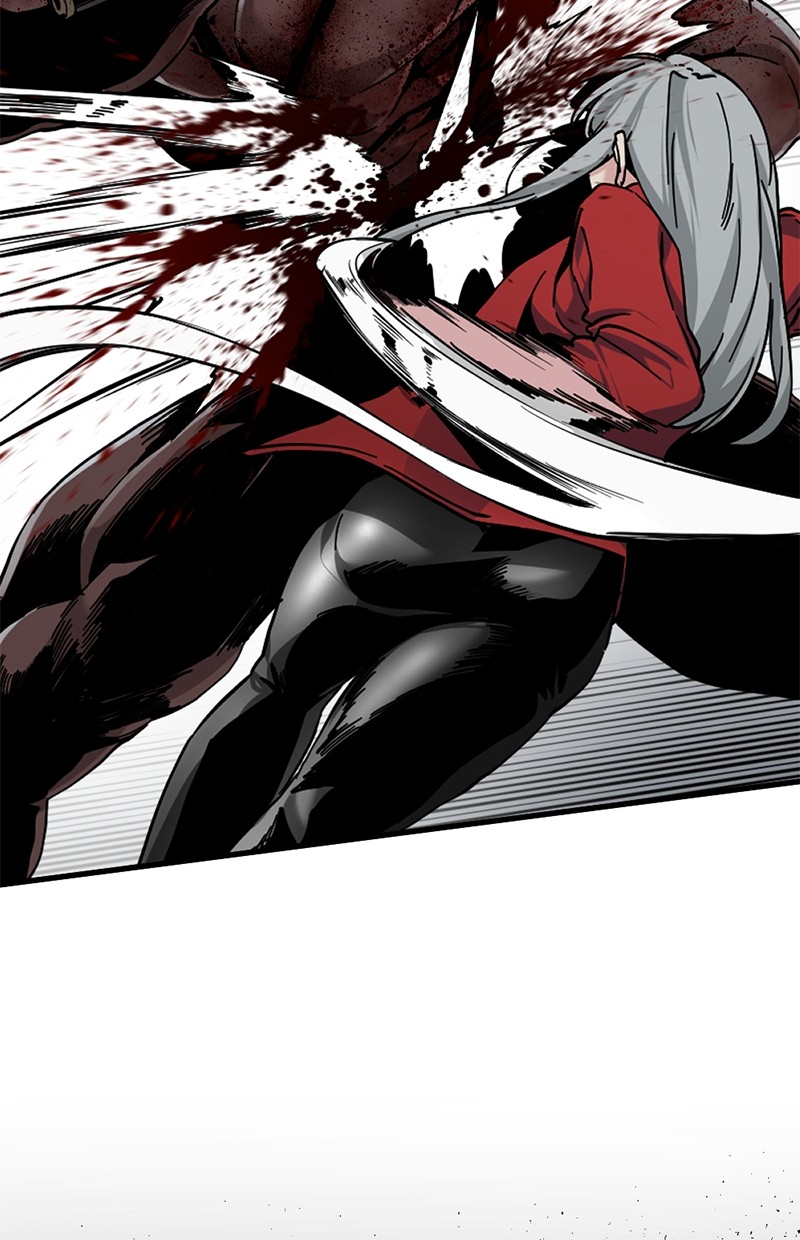 Hero Killer Bab 137 halaman 36