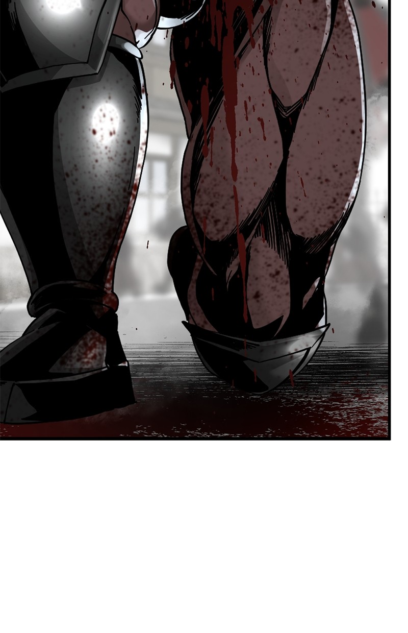 Hero Killer Bab 137 halaman 40