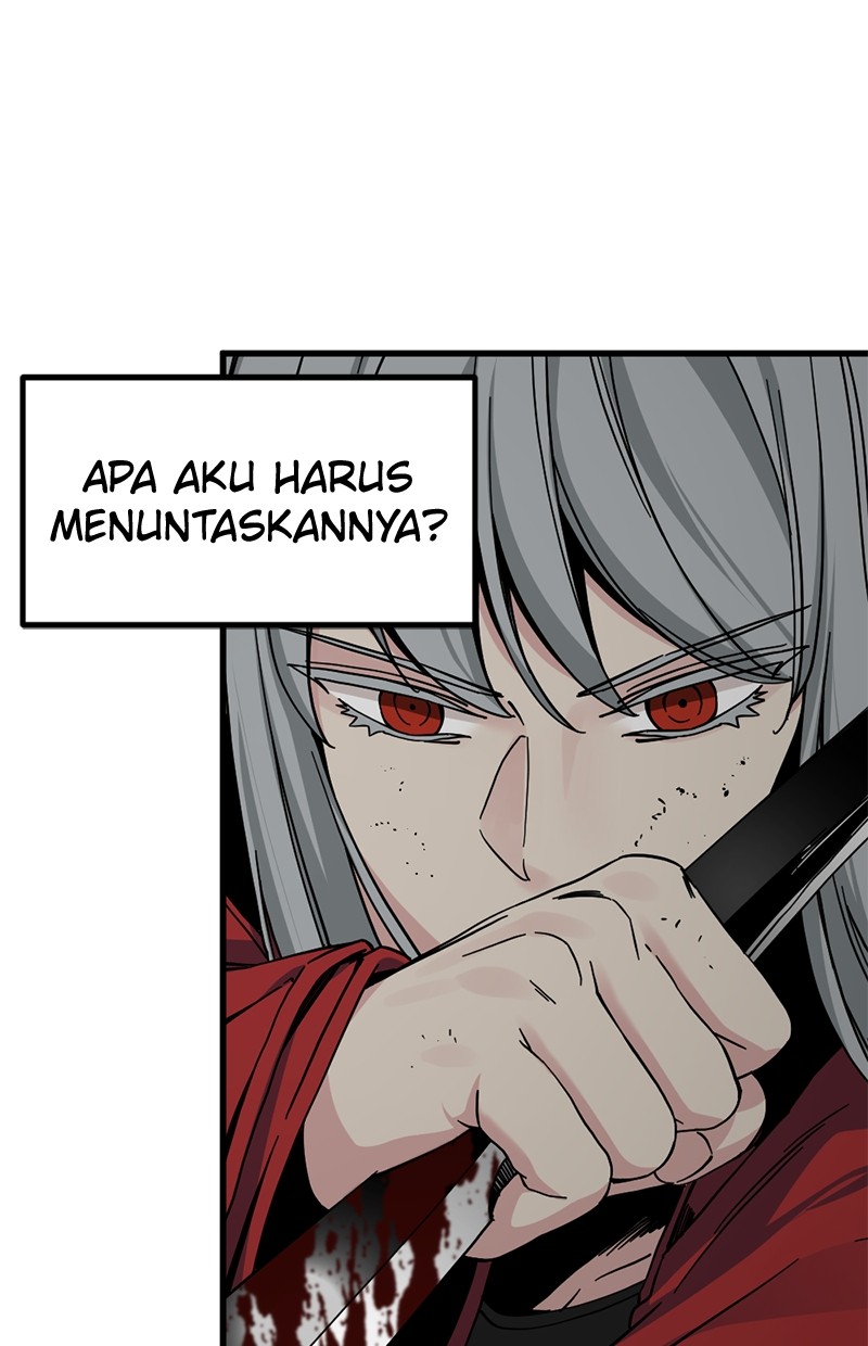 Hero Killer Bab 137 halaman 41