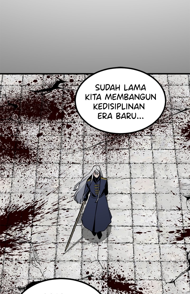 Hero Killer Bab 137 halaman 92