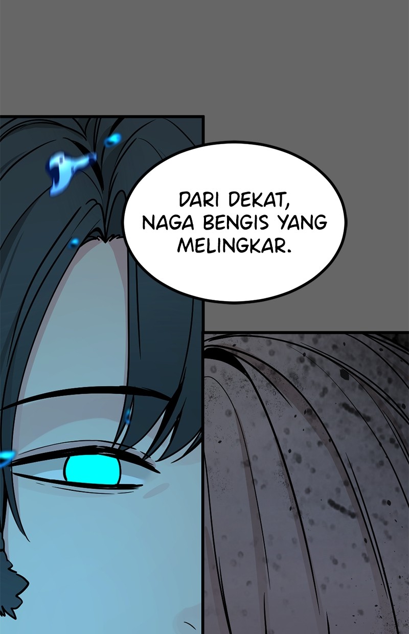 Hero Killer Bab 137 halaman 95
