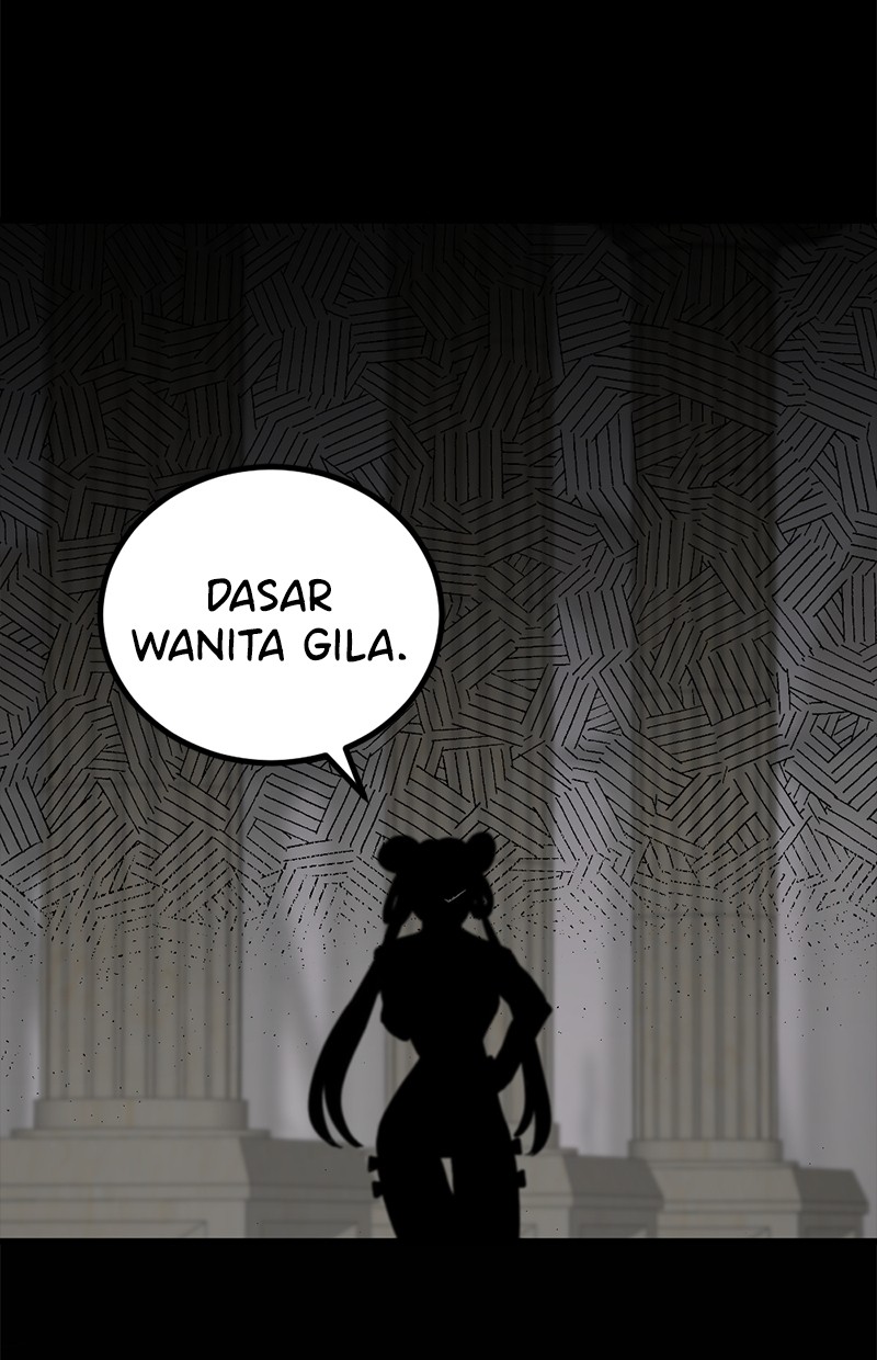 Hero Killer Bab 138 halaman 17