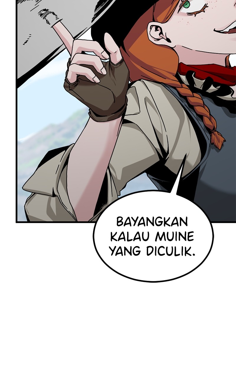 Hero Killer Bab 138 halaman 21