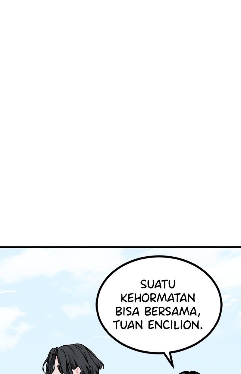 Hero Killer Bab 138 halaman 27