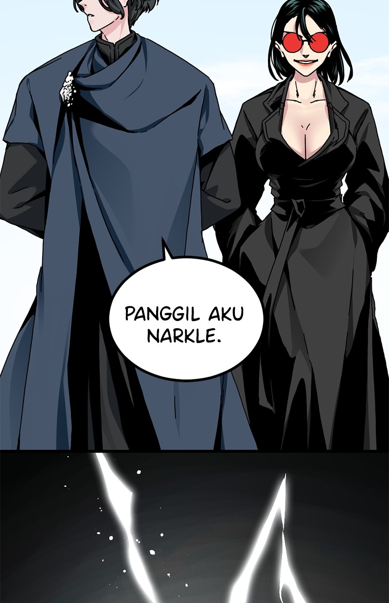 Hero Killer Bab 138 halaman 28