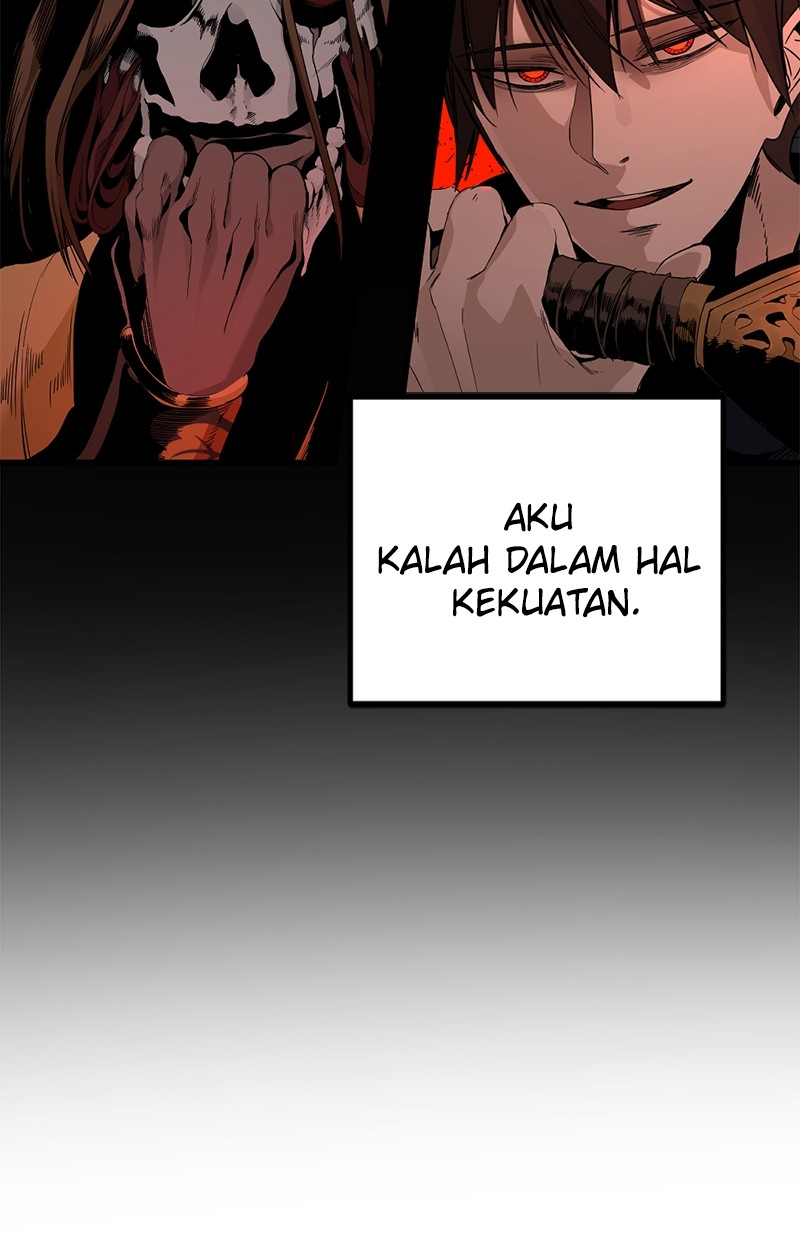 Hero Killer Bab 138 halaman 64