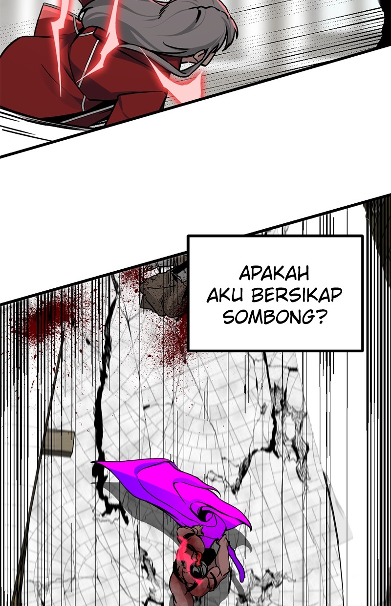 Hero Killer Bab 138 halaman 66