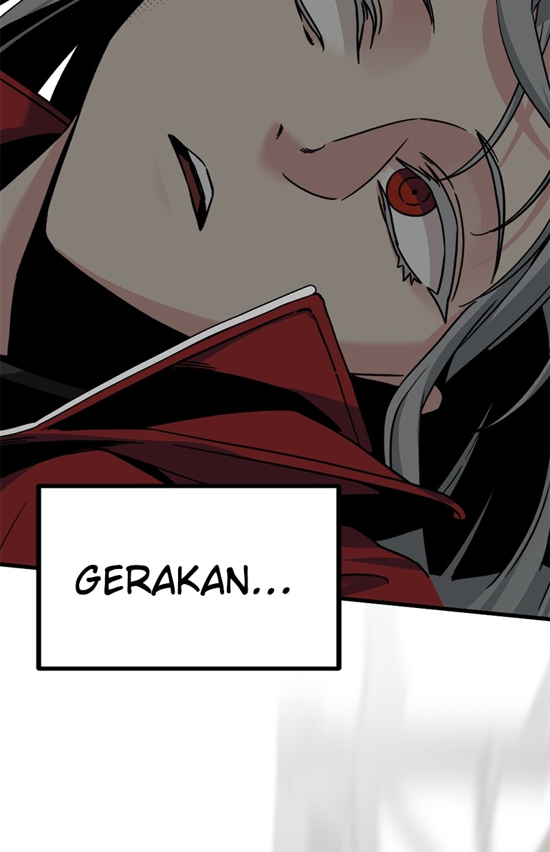 Hero Killer Bab 138 halaman 79