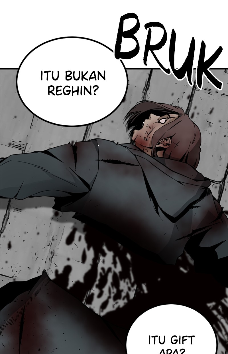 Hero Killer Bab 139 halaman 21