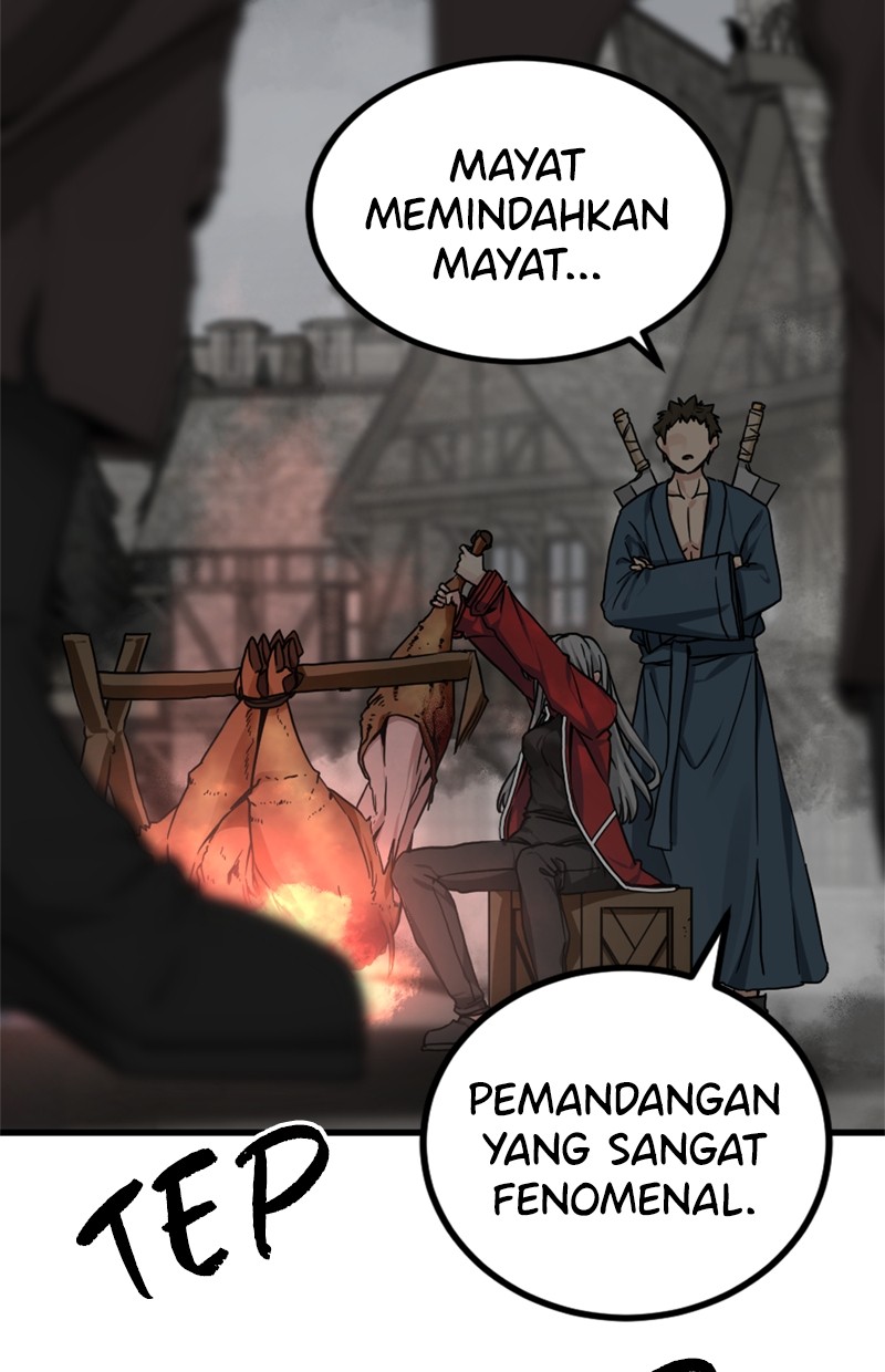 Hero Killer Bab 139 halaman 34