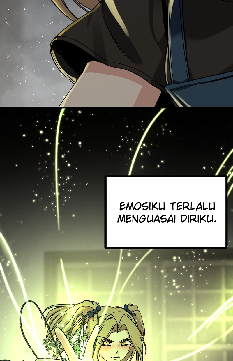 Hero Killer Bab 140 halaman 11