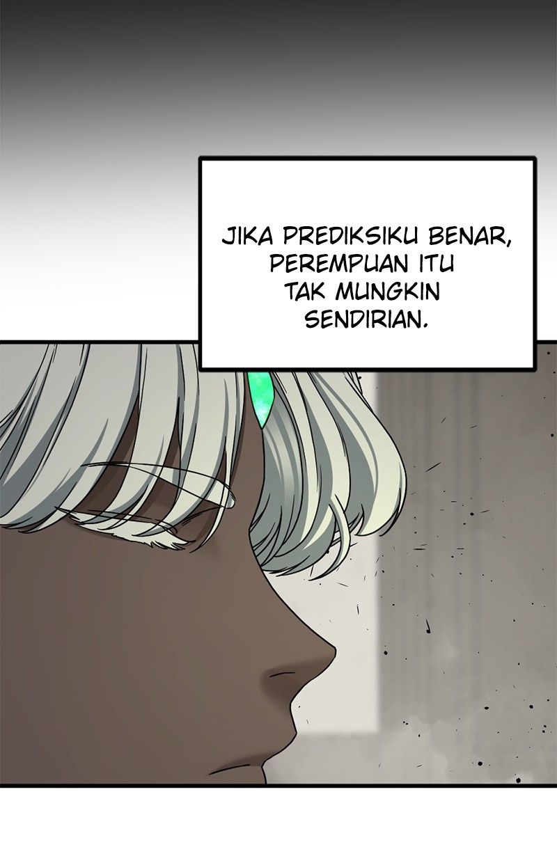 Hero Killer Bab 140 halaman 20