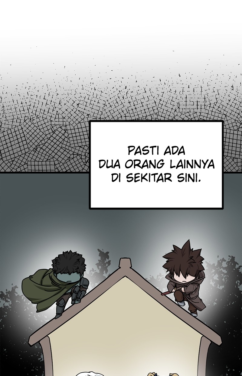 Hero Killer Bab 140 halaman 21