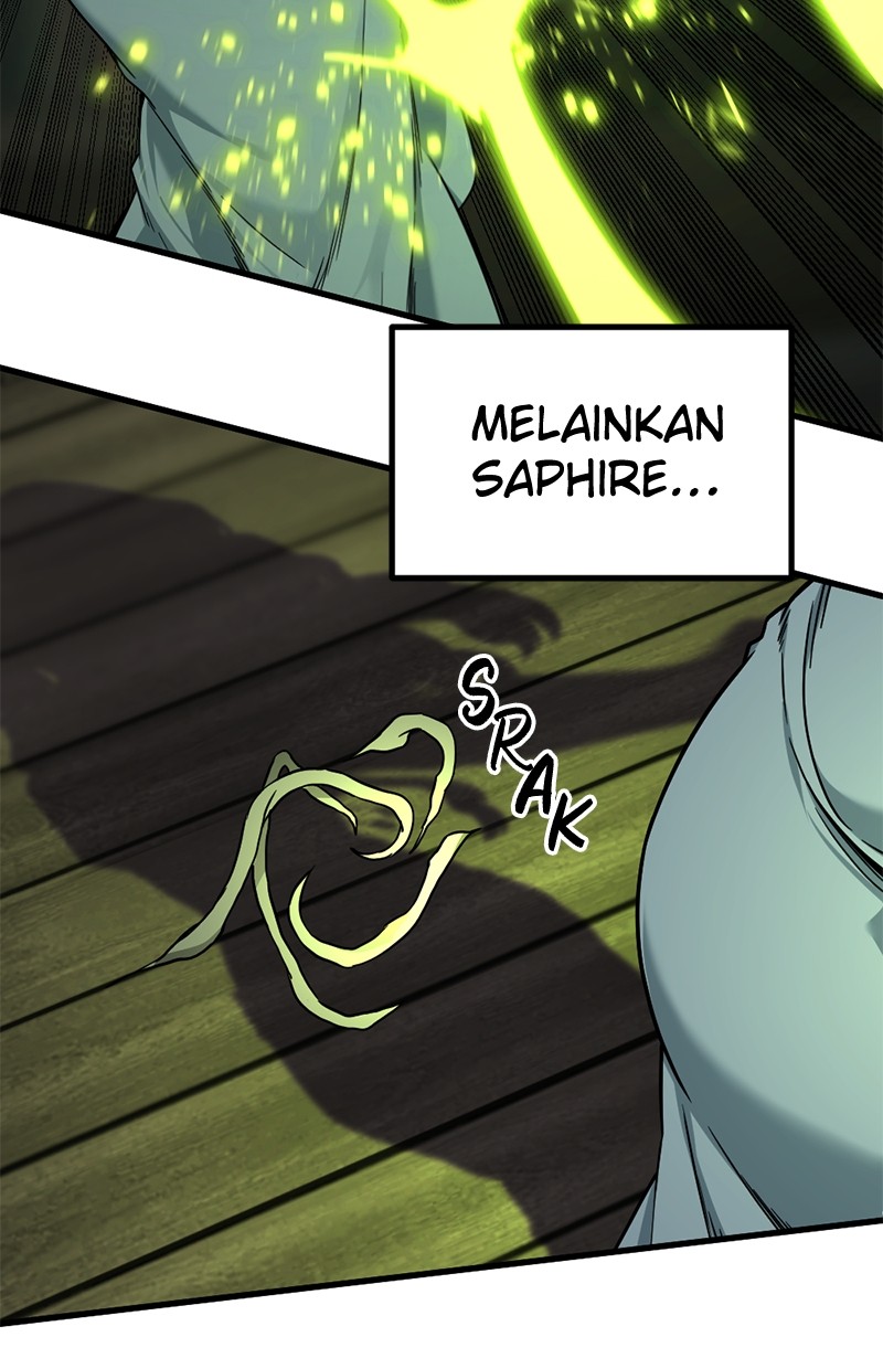 Hero Killer Bab 140 halaman 27