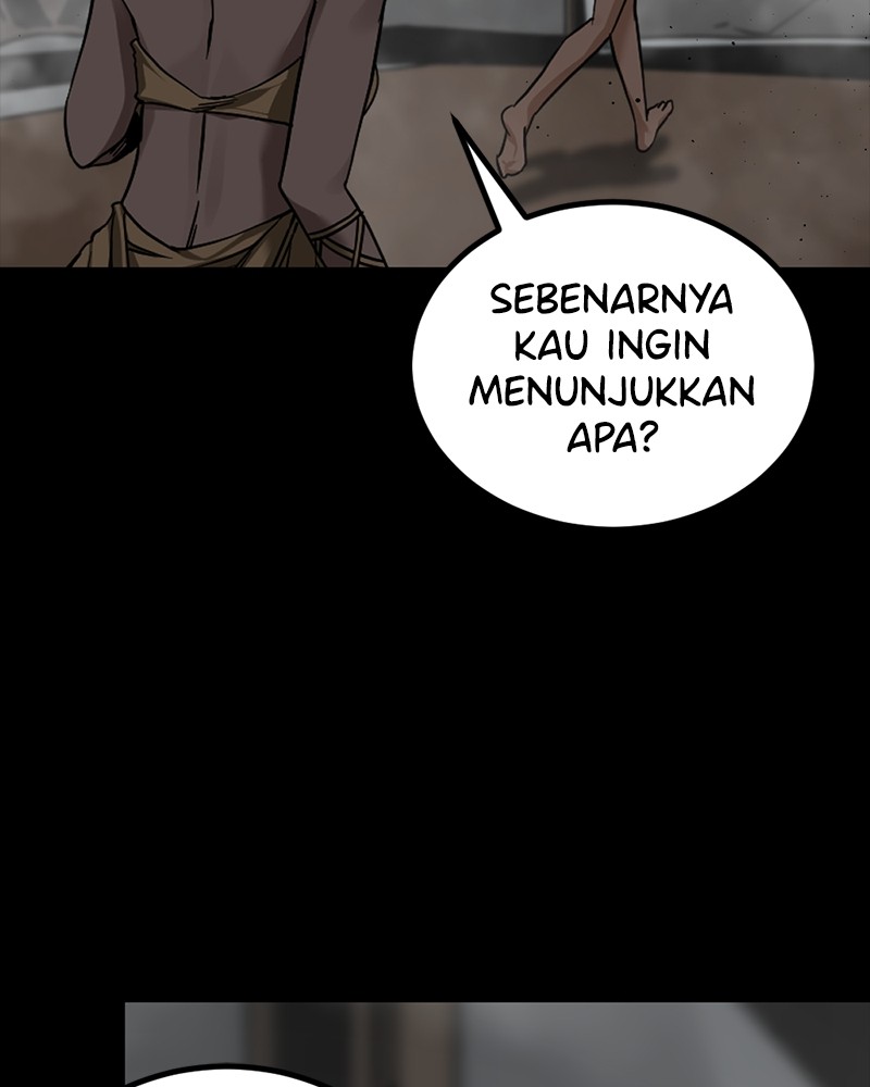 Hero Killer Bab 141 halaman 5