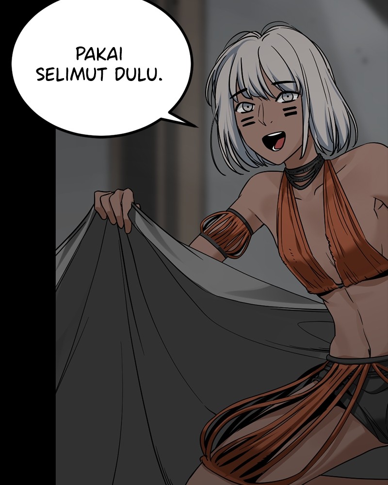 Hero Killer Bab 141 halaman 6