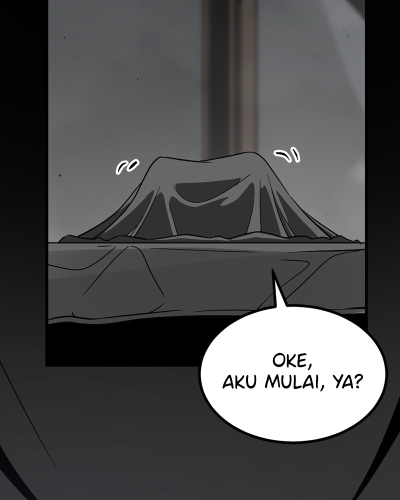 Hero Killer Bab 141 halaman 8