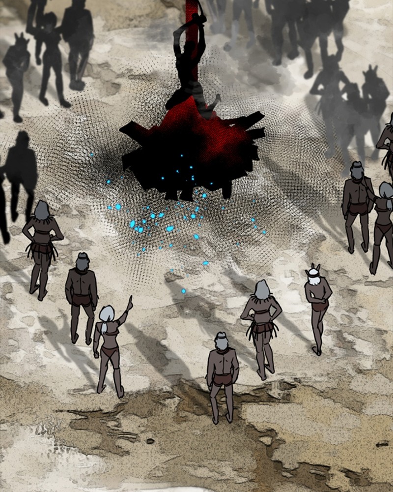 Hero Killer Bab 141 halaman 24