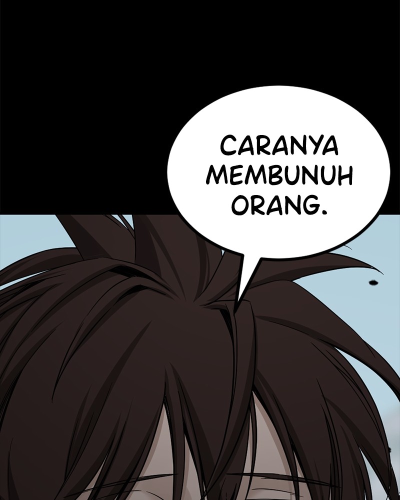 Hero Killer Bab 141 halaman 33