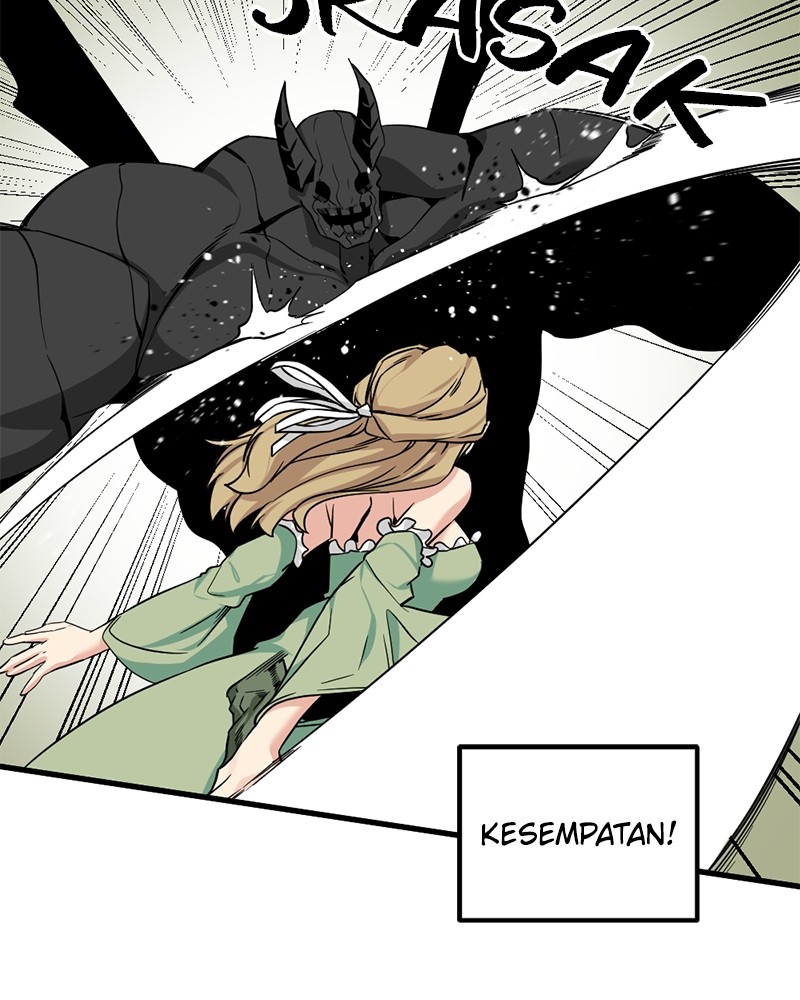 Hero Killer Bab 141 halaman 116