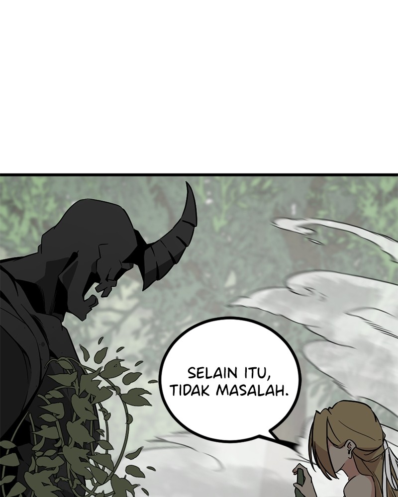 Hero Killer Bab 141 halaman 130