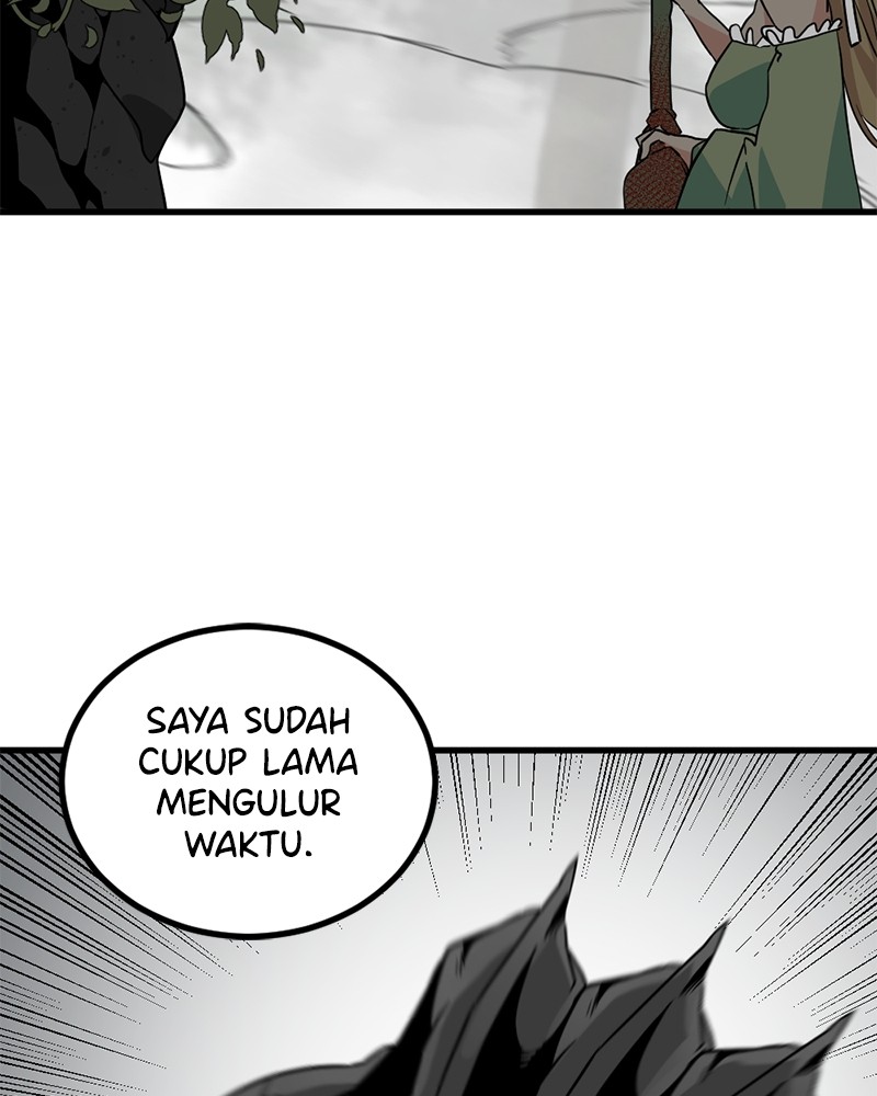 Hero Killer Bab 141 halaman 131