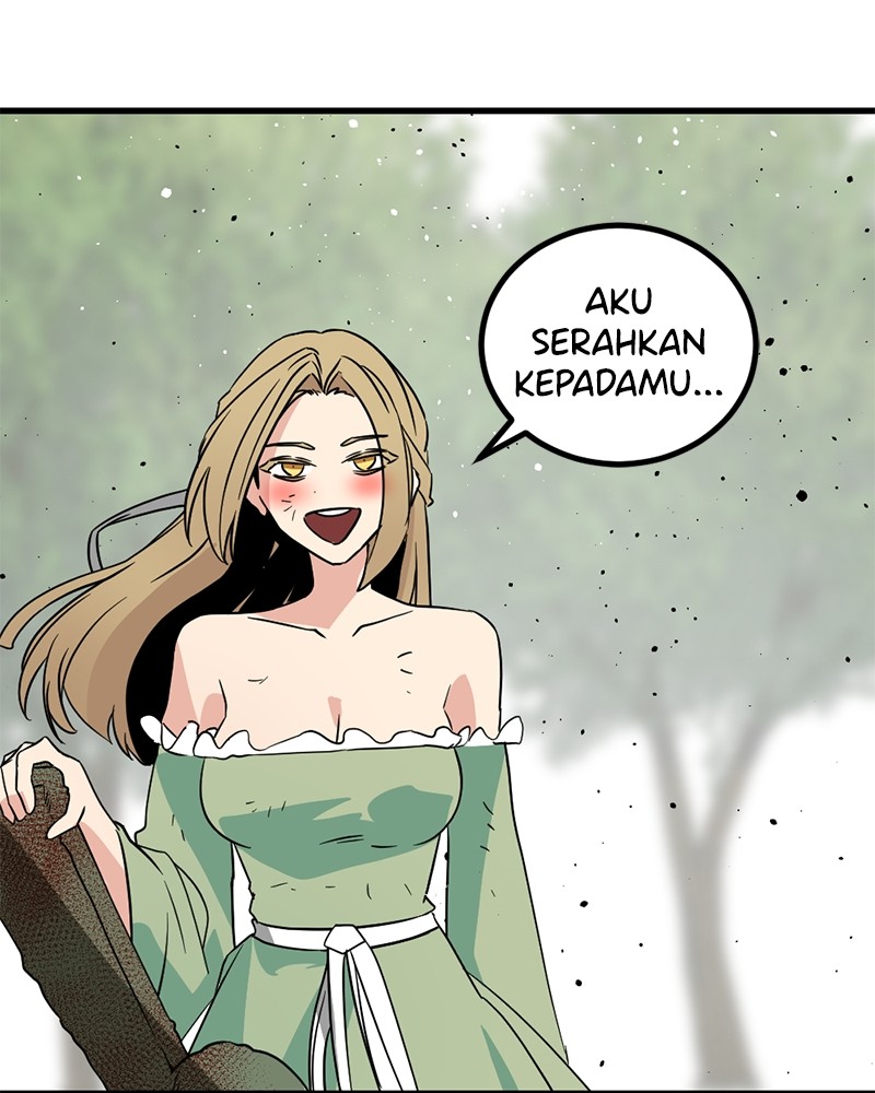 Hero Killer Bab 141 halaman 133