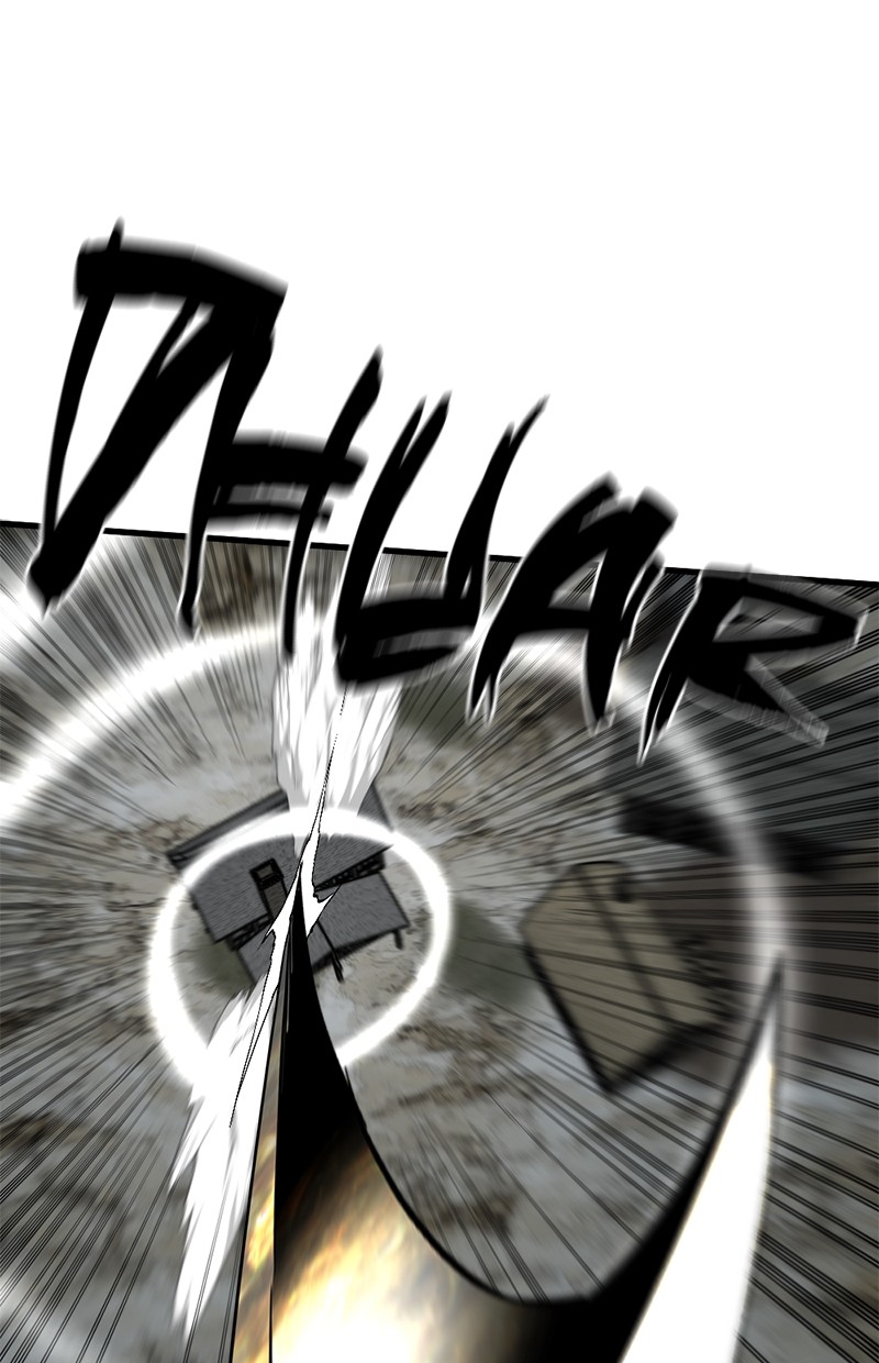 Hero Killer Bab 142 halaman 1