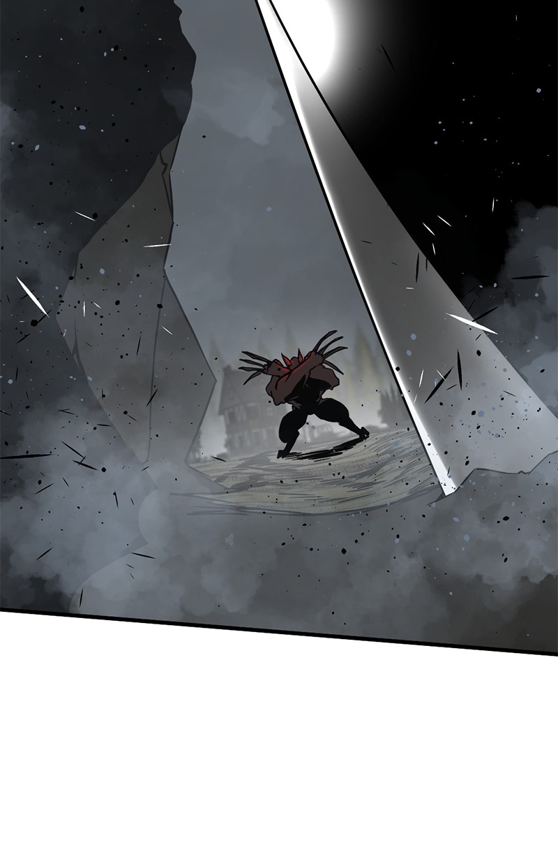 Hero Killer Bab 142 halaman 4