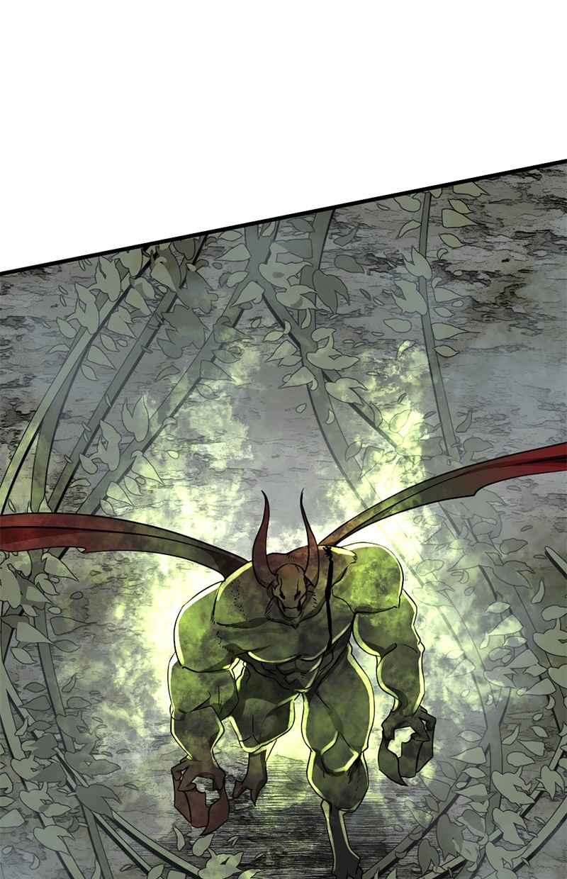 Hero Killer Bab 142 halaman 64