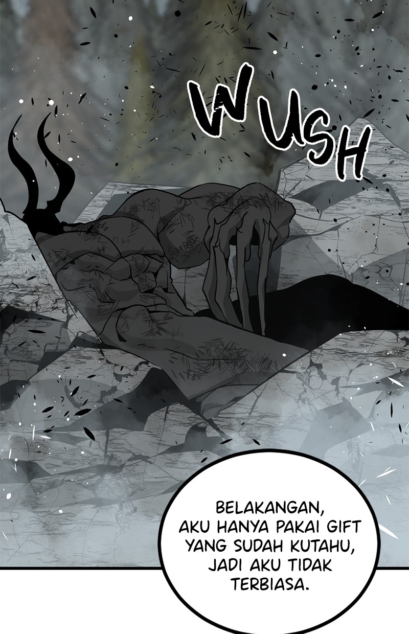Hero Killer Bab 142 halaman 72