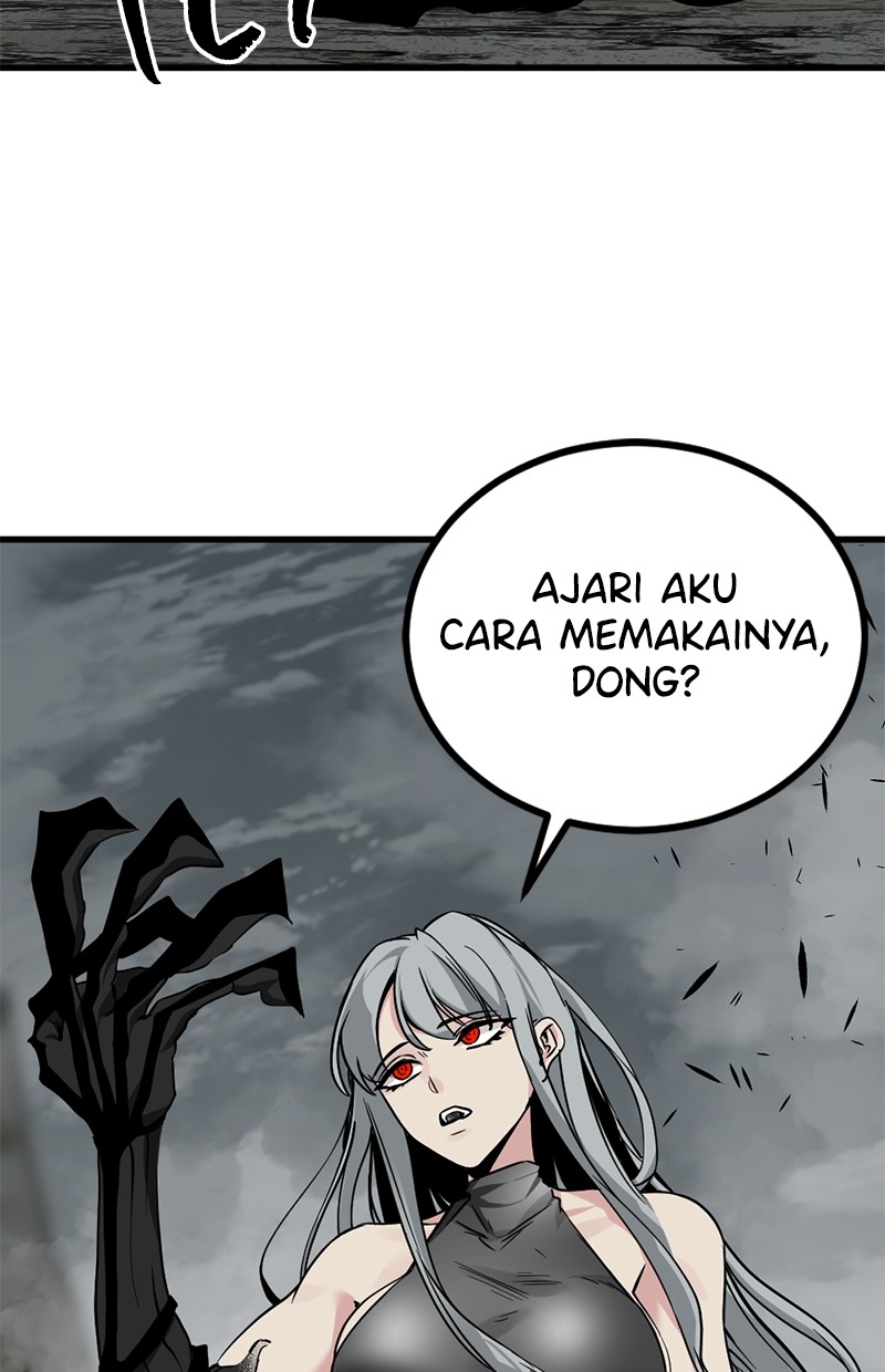 Hero Killer Bab 142 halaman 74